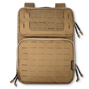 Acetac Gear M.S.P Assault Pack - Coyote Brown