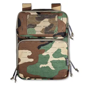 Acetac Gear M.S.P Assault Pack - M81 Woodland