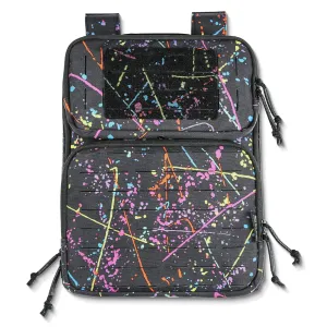 Acetac Gear M.S.P Assault Pack - Splatter