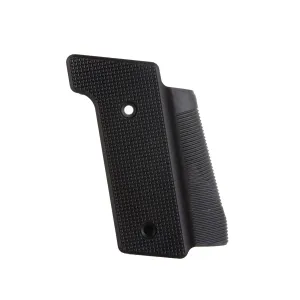Walther Q5 SF Aluminum Grips - BLK