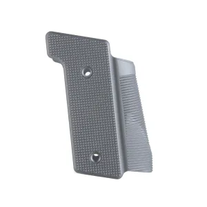 Walther Q5 SF Aluminum Grips - GRAY