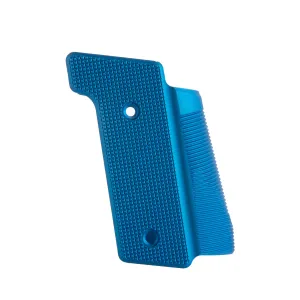 Walther Q5 SF Aluminum Grips - BLUE