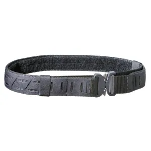 Sentry Gunnar Low Profile Operator Belt - XL / Black