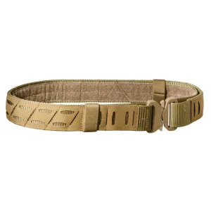 Sentry Gunnar Low Profile Operator Belt - XL / Coyote