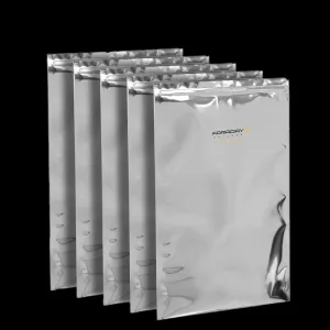 5-Pack of Faraday Defense Laptop NEST-Z 7.0 Mil Faraday Bag