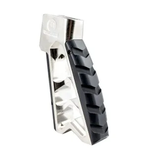 Tyrant Designs AR-15 Chevron/Medium Mod Grip - NIK