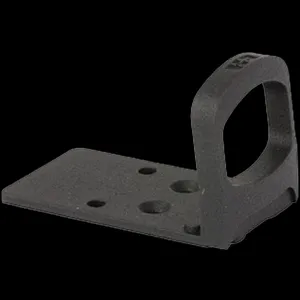 C&H Precision V4 Defender Holosun 508T Red Dot Adapter for Glock MOS Pistols