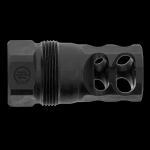 Primary Weapons Systems FRC 5.56 NATO Tapered Suppressor Mount Compensator - 1/2x28
