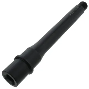 TacFire AR-15 Blow Back .45 ACP 1:16 4140 Chrome Moly Steel Barrel - 5/8x24 - 7.5"
