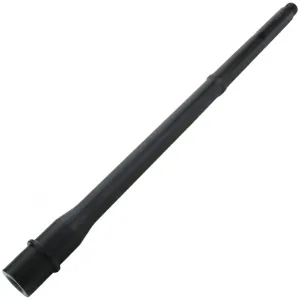 TacFire AR-15 Blow Back .45 ACP 1:16 4140 Chrome Moly Steel Barrel - 5/8x24 - 16"