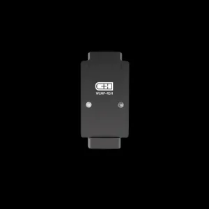 C&H Precision Trijicon RMR Optics Mounting Plate for Walther WMP Pistol