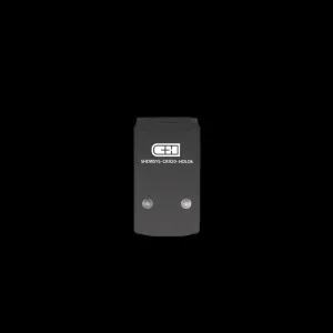 C&H Precision Holosun 407k / 507k Optics Mounting Plate for Shadow Systems CR920 Pistols