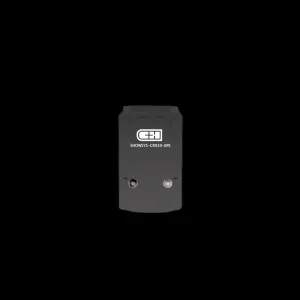 C&H Precision Holosun EPS Optics Mounting Plate for Shadow Systems CR920 Pistols