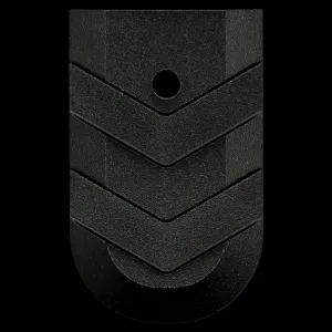 Tyrant Designs SA15 Magazine Base Plate for Glock 43X / 48 Pistols