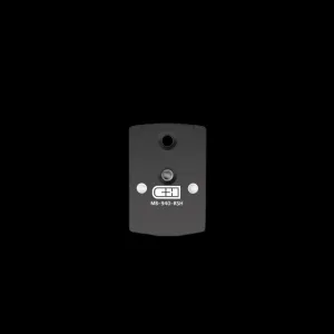 C&H Precision Trijicon RMR Optics Mounting Plate for Mossberg 940