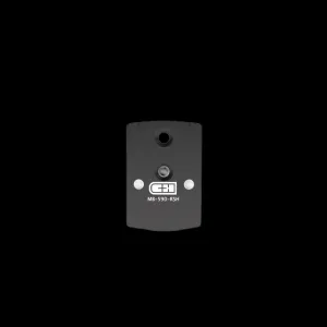 C&H Precision Trijicon RMR Optics Mounting Plate for Mossberg 590