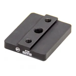 B&T Industries Atlas LD 1/4 - 20 Lever Adapter w/ ADM-170-S Lever Mount