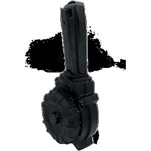 ProMag Ruger SR9 9mm 50-Round Drum Magazine