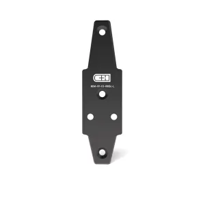 C&H Precision Holosun EPS Optics Mounting Plate for Remington V3 Field Pro