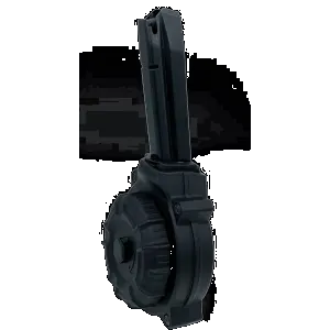ProMag Sig Sauer P226 .40 S&W 50-Round Drum Magazine