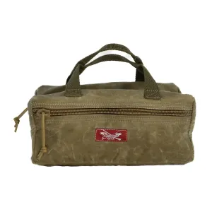 Armageddon Gear Dopp Kit - Top Zip Utility Pouch