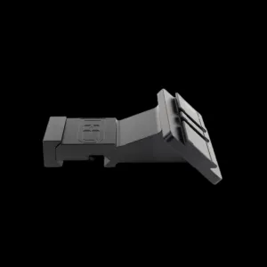 C&H Precision 45-Degree Offset Picatinny Mount for Aimpoint ACRO