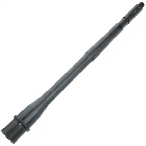 TacFire AR-15 Carbine-Length Gas .223 / 5.56 1:8 Nitride Barrel - 14.5"