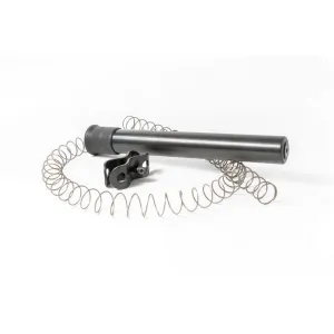 Carlson's Choke Tubes +7 Extended Magazine Tube Kit for 20GA Mossberg SA-20 Shotguns