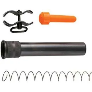 Carlson's Choke Tubes +6 Extended Magazine Tube Kit for 12GA Remington 870, 1100, 11-87, Versa Max, V3 Shotguns