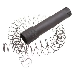 Carlson's Choke Tubes +6 Extended Magazine Tube Kit for 12GA Benelli M4 Shotguns