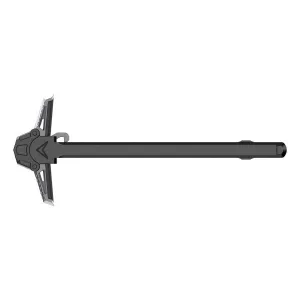 Tyrant Designs NEXGEN Ambidextrous Sig MCX Charging Handle - Grey