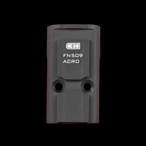 C&H Precision V4 MIL/LEO Aimpoint ACRO Red Dot Adapter for FN 509 Series