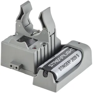 Streamlight Stinger 2020 S PiggyBack Charger with Battery Pack