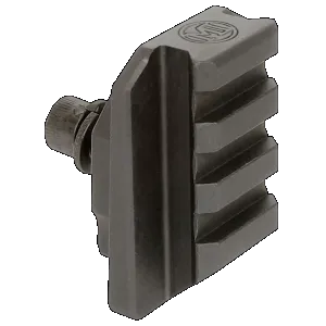 Midwest Industries AK Picatinny End Plate Adaptor for Yugo Pattern AK