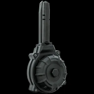 ProMag CZ 75 B .40S&W 50-Round Drum Magazine
