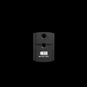 C&H Precision Holosun 509T Optics Mounting Plate for Mossberg 940