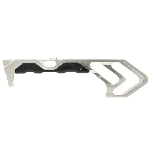 Tyrant Designs Mod Foregrip - Nickel