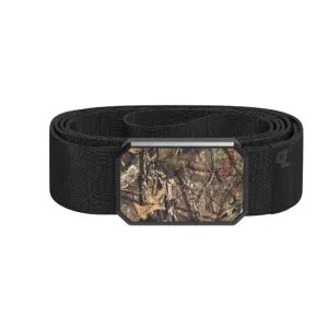 Groove Life Belt One Size Fits Most - Mossy Oak Breakup / Black