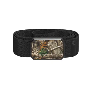 Groove Life Belt One Size Fits Most - Realtree Edge / Black