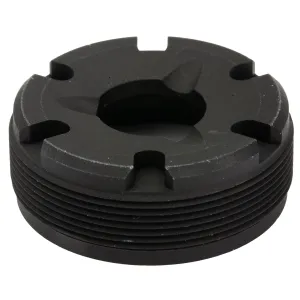 Dead Air P-Series .45 Front End Cap