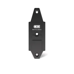 C&H Precision Aimpoint ACRO Optics Mounting Plate for Remington V3 Field Pro