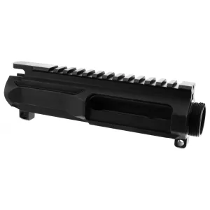TacFire AR-15 Slick Side Stripped Upper Receiver
