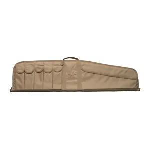 Legend Outdoor Gear Pegasus Tactical Rifle Case - Dark Earth - 44 Inches