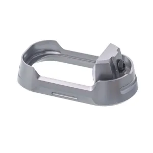 Tyrant Designs Magwell for Glock 19 / 23 Gen 5 Pistols Aluminum (Black Screw)