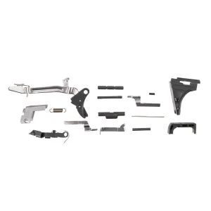 Lone Wolf Arms Frame Completion Kit for Compact Timberwolf / Freedom Wolf Pistols