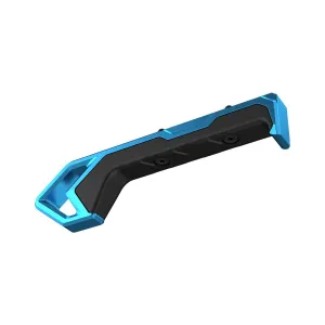 Tyrant Designs AR-15 Mod V2 ForeGrip - Blue