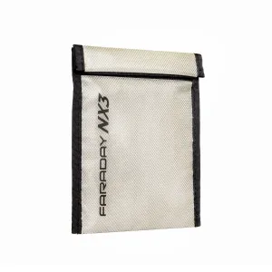 Faraday Defense NX3 Faraday Bag - 16" x 20"