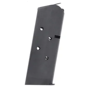 Check-Mate Para 1911 Slim Hawg Sub-Compact .45 ACP 6-Round Hybrid Magazine