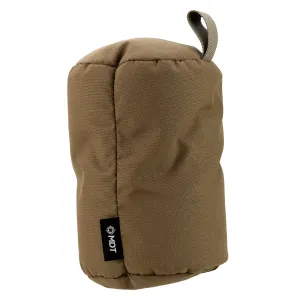 MDT Grand Old Canister Medium Shooting Bag - Coyote