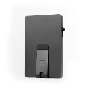 Faraday Defense RFID Aluminum Faraday Cardholder
